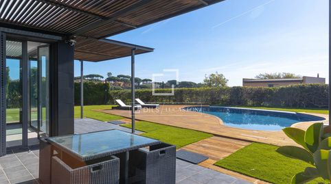 Foto 3 de Casa o xalet en venda a Santa Maria Balís - Can Riera - Can Jordi, Sant Vicenç de Montalt