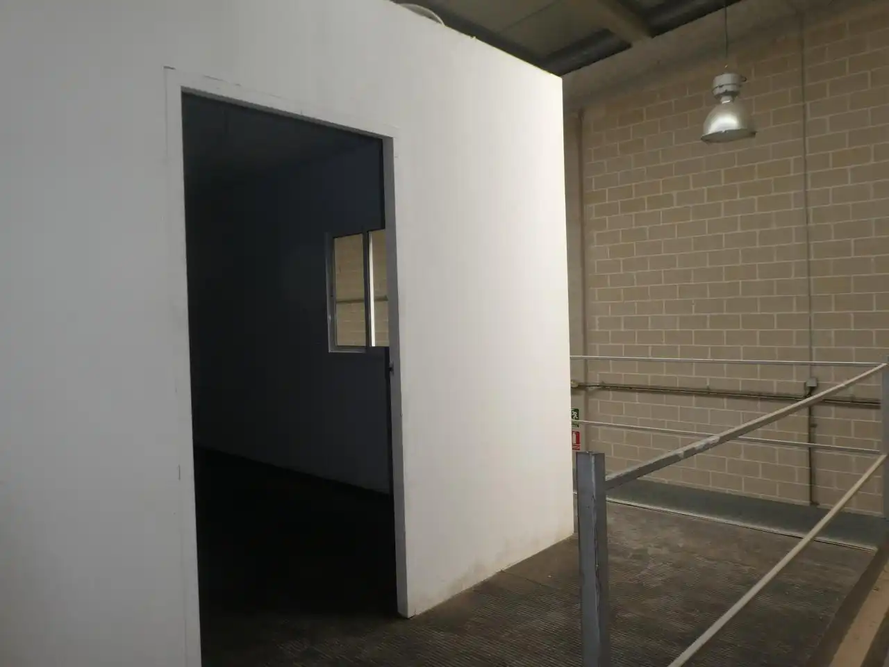 Fabrikhallen zum Verkauf in Tudela