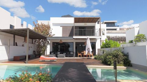 Foto 2 de Casa o chalet en venta en Playa Fañabé Alto, Adeje