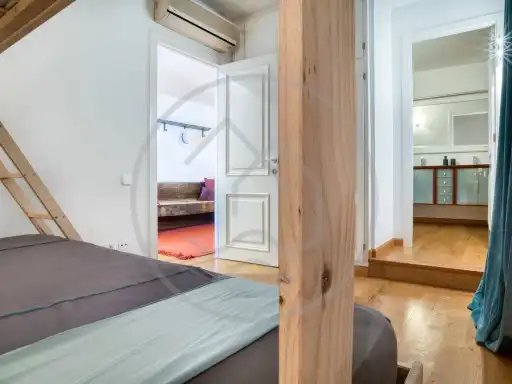 Wohnung mit Aufzug zum Verkauf in Carrer de Mallorca, imagen 36