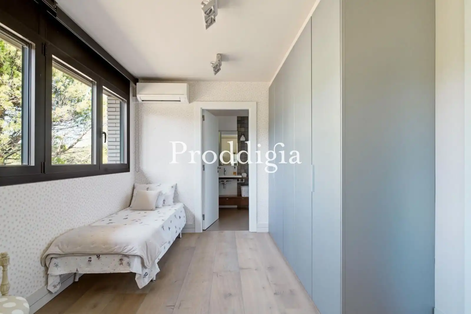Villa avec piscine à vendre à Golf - Can Trabal, imagen 28