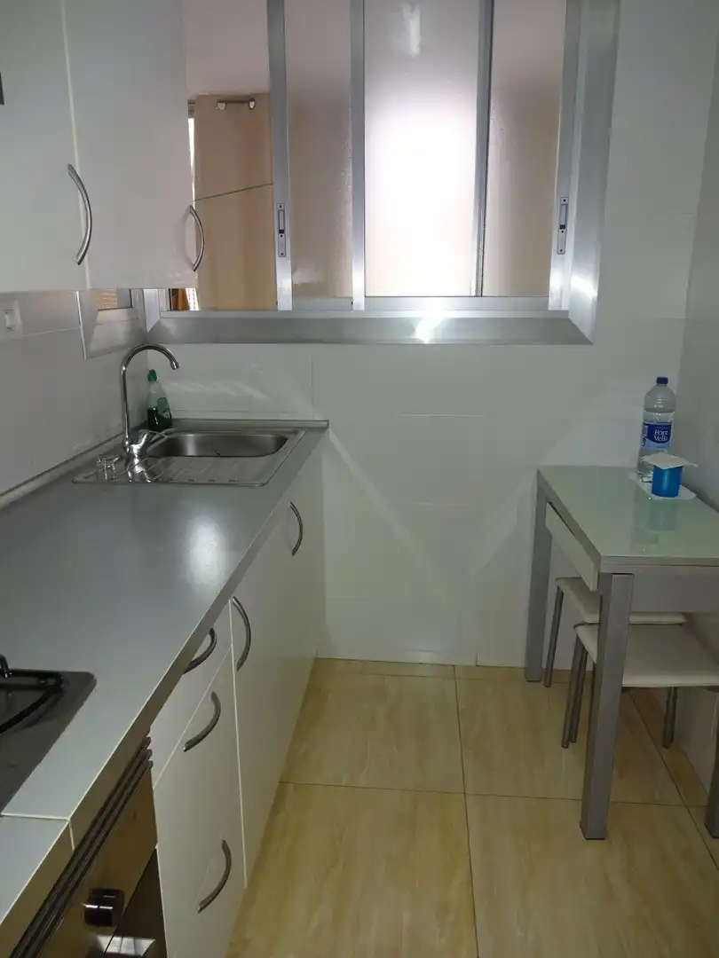 Appartamento in vendita a Rocafonda, imagen 3