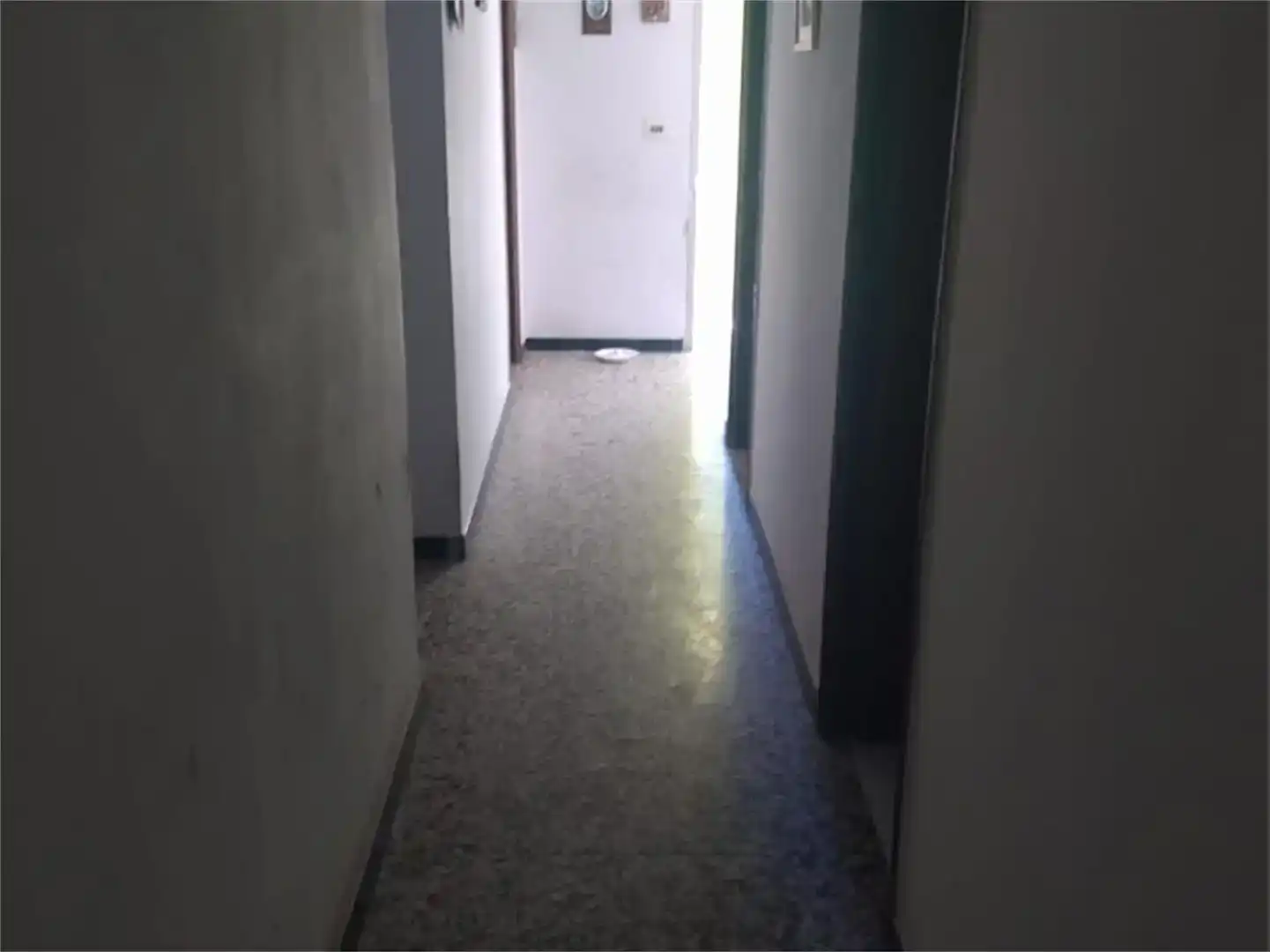 Casa adosada en venta en A Gudiña  con Amueblado