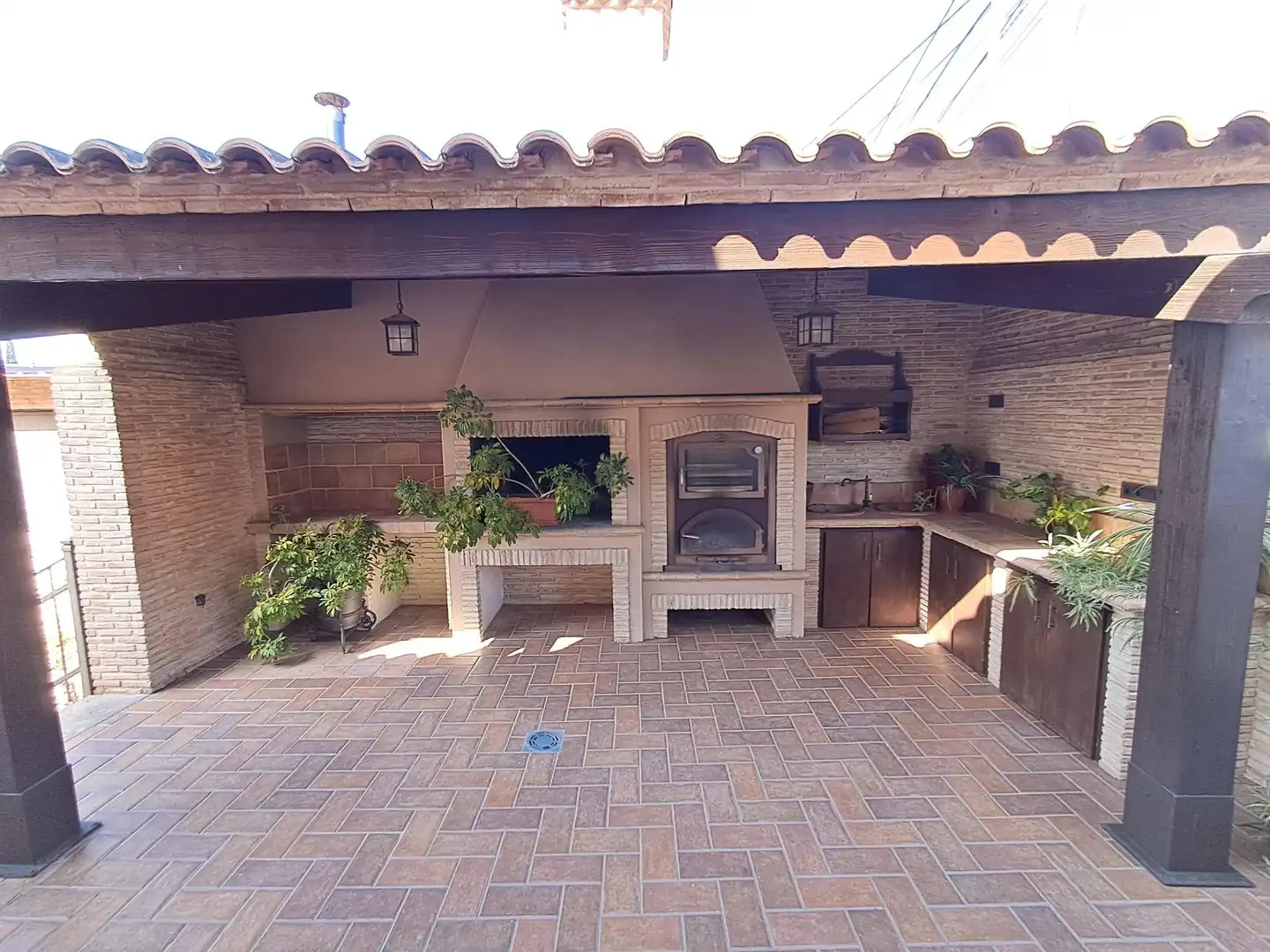 Xalet amb terrassa en venda a Montepinar - La Aparecida - Raiguero, imagen 13