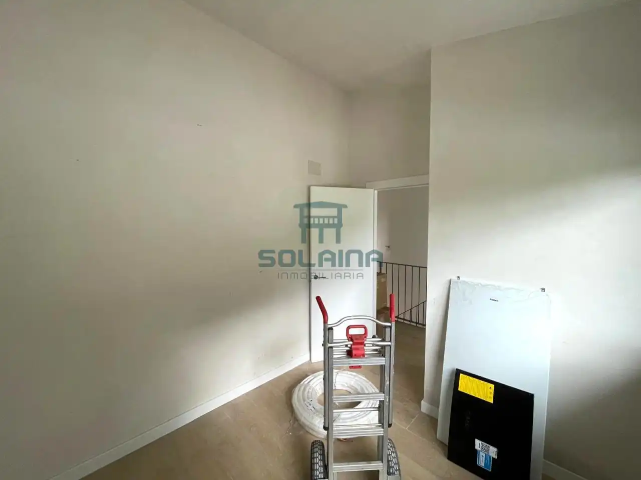 Houses for sale in Ourense Capital   with Heating