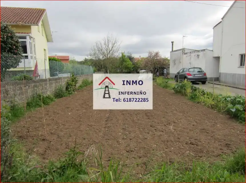 Casa in vendita a A Malata - Catabois - Ciudad Jardín, imagen 2