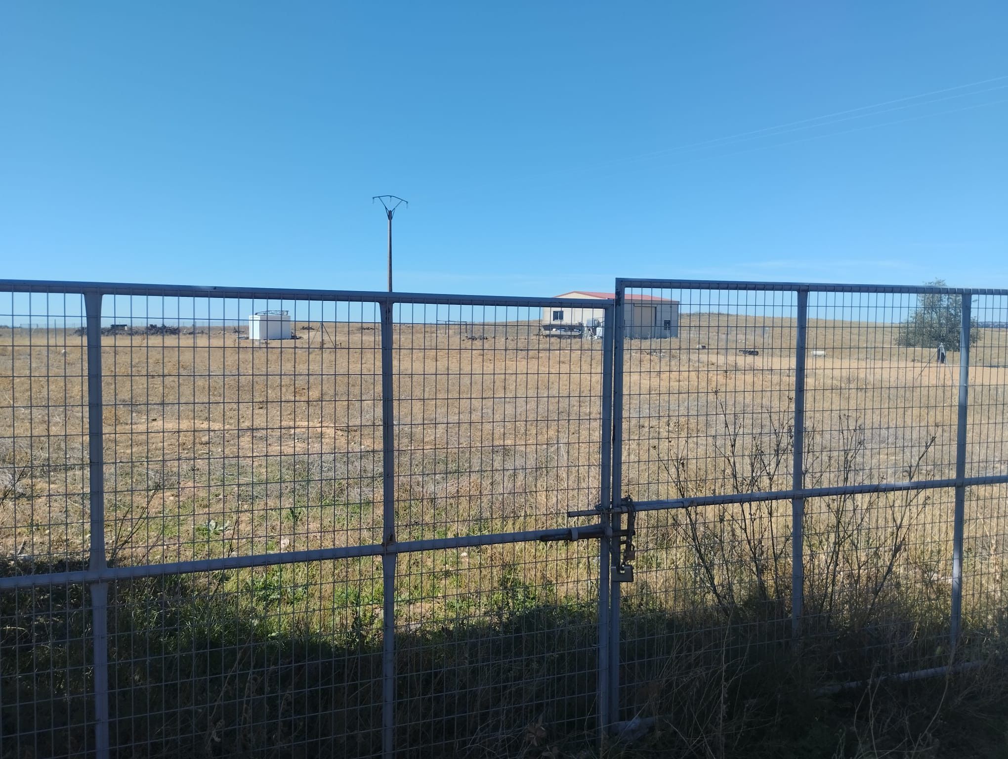Residencial en venda en Cabezamesada