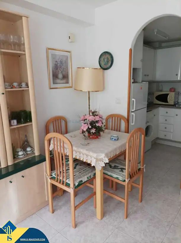 Bungalow zum Verkauf in La Mata