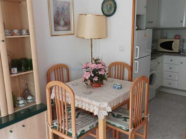 Bungalow zum Verkauf in La Mata