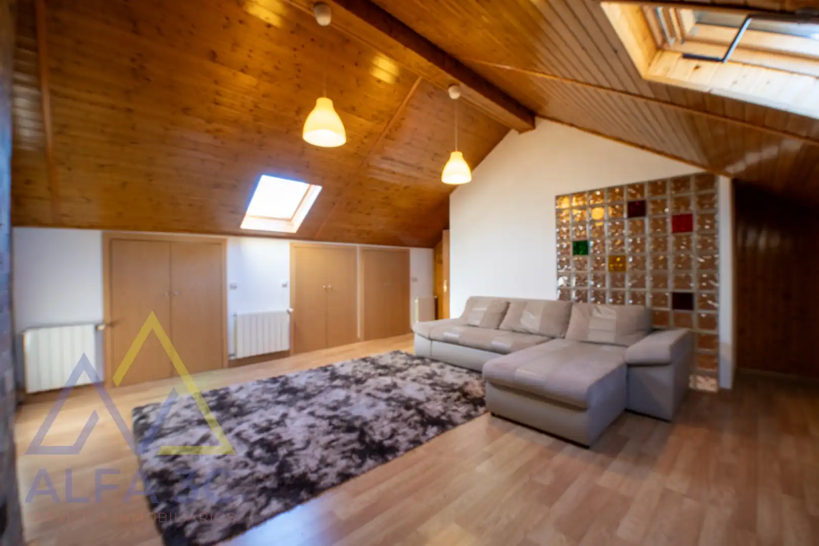 Semi-detached house with garden for sale in El Mirador, imagen 5