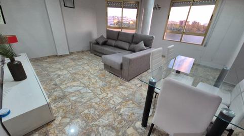 Foto 4 de Pis de lloguer a Sector V, Alicante