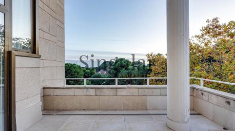 Photo 5 of Attic to rent in Carrer de Tòquio, Pedralbes, Barcelona