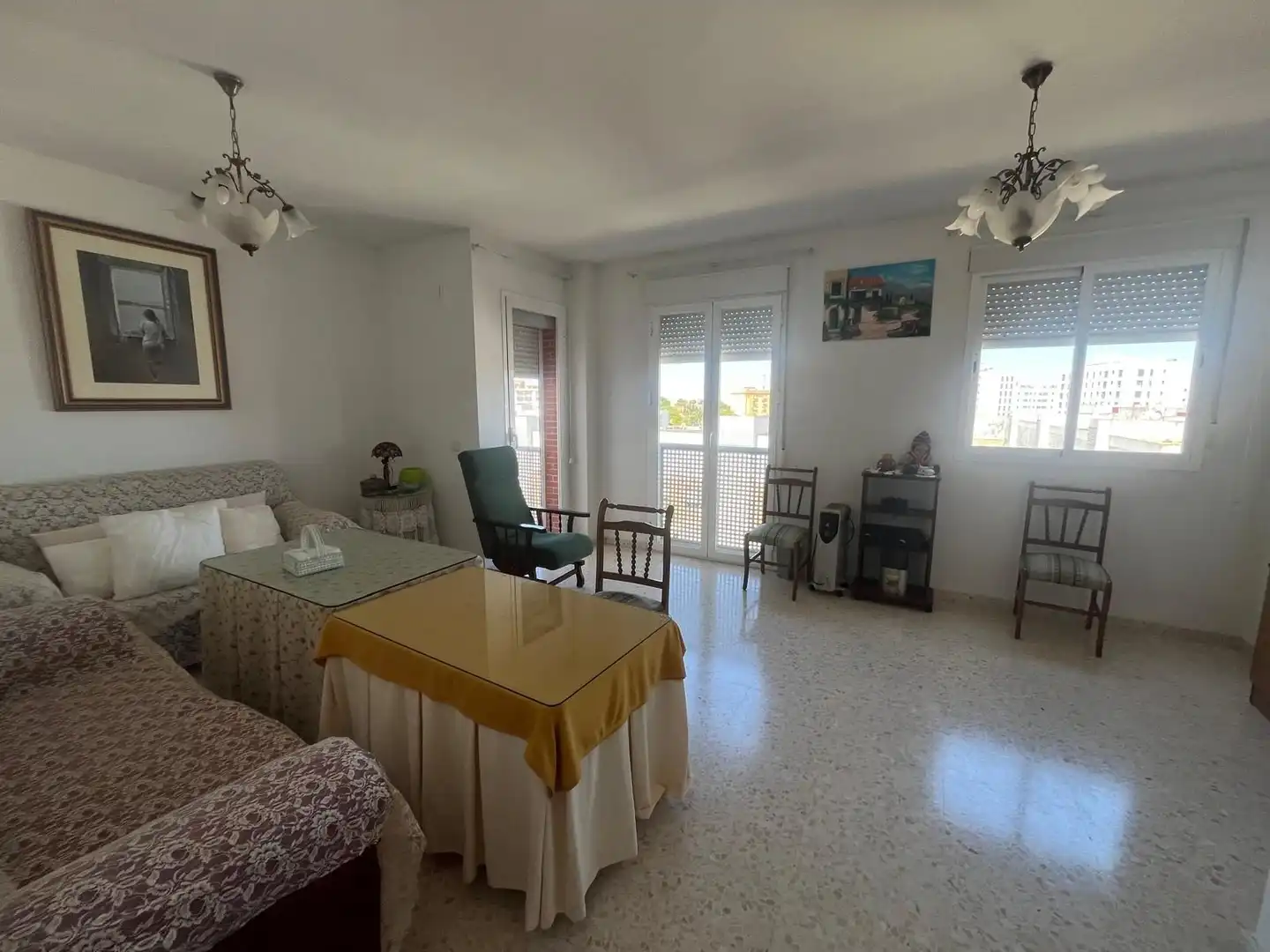 Appartement à vendre à La Hispanidad - Verdeluz