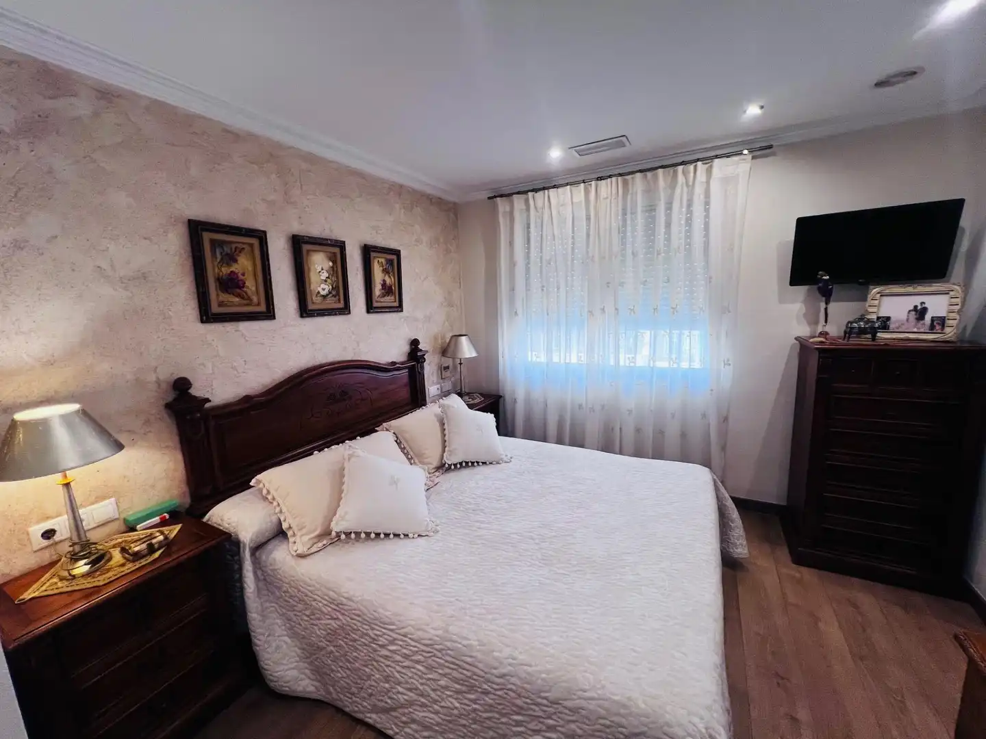Maison mitoyenne avec terrasse à vendre à Elche ciudad, imagen 14