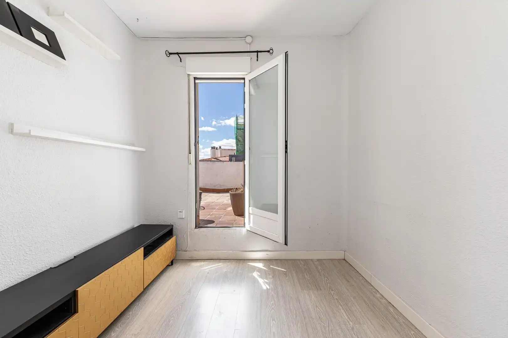Terraza de Piso en venta en Madrid con Aire acondicionado, Calefacción y Terraza