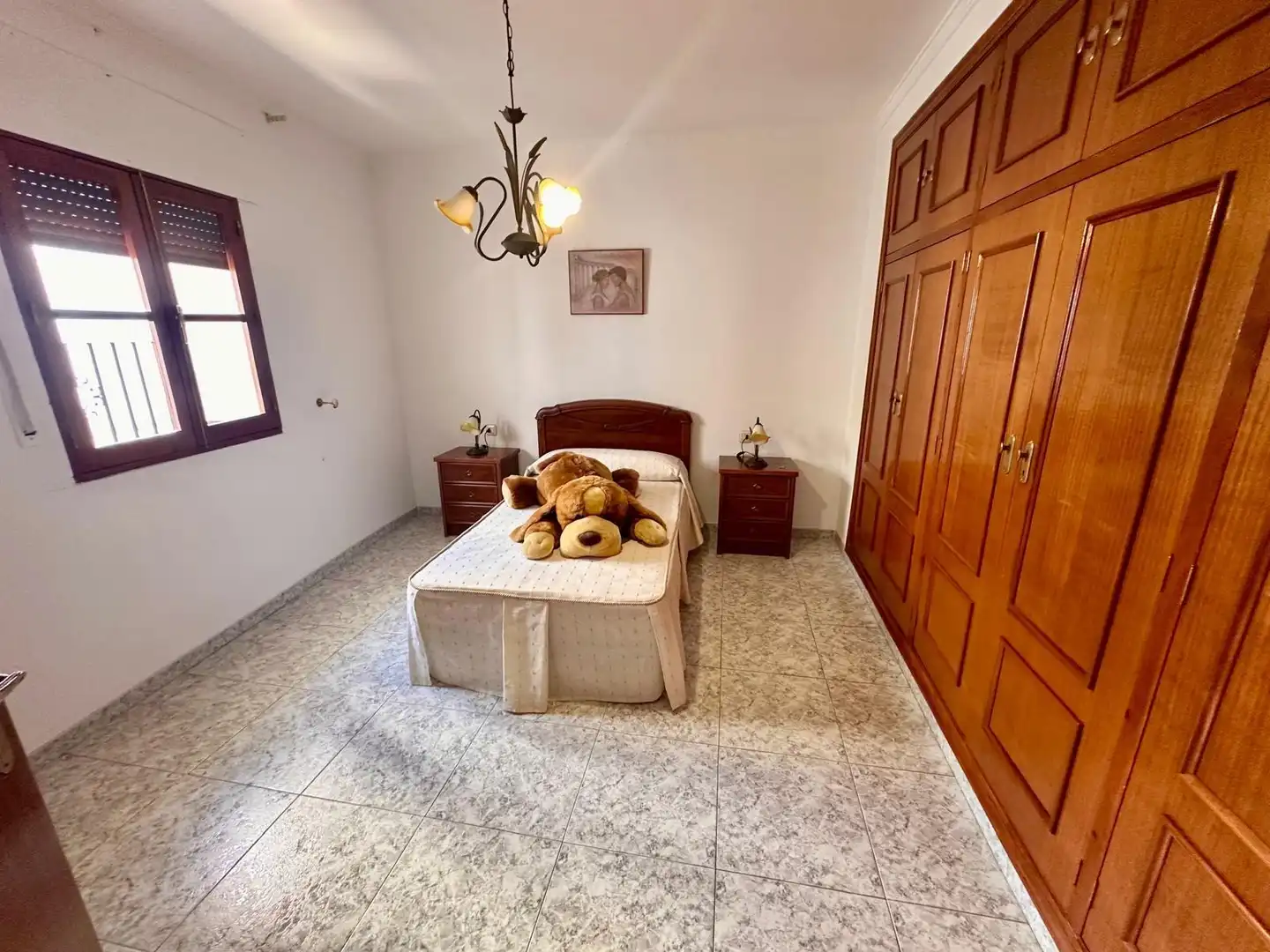 Casa con terraza en venta en Fuente Obejuna, imagen 28