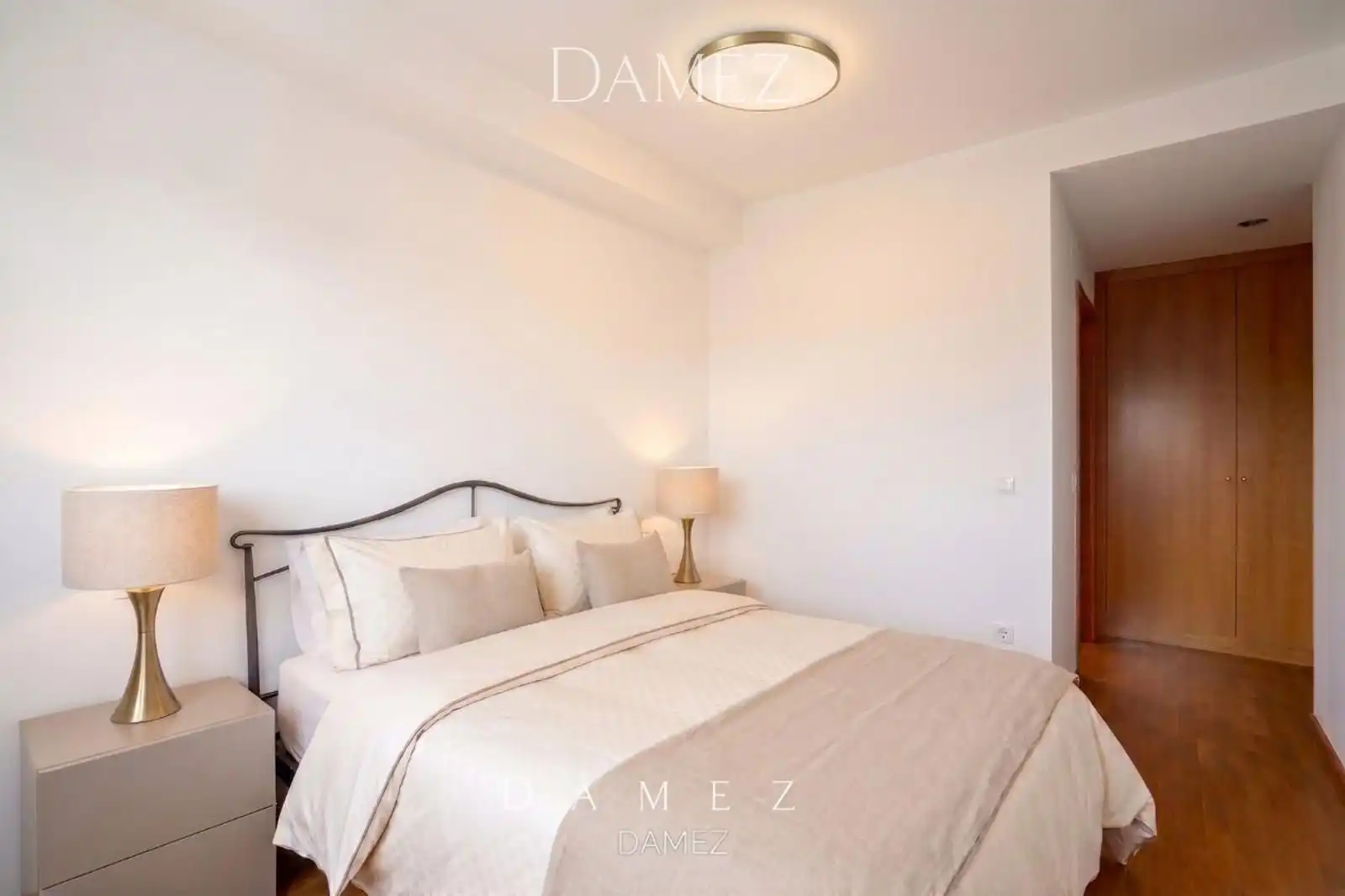 Habitación de Piso en venta en Madrid con Aire acondicionado, Calefacción y Trastero