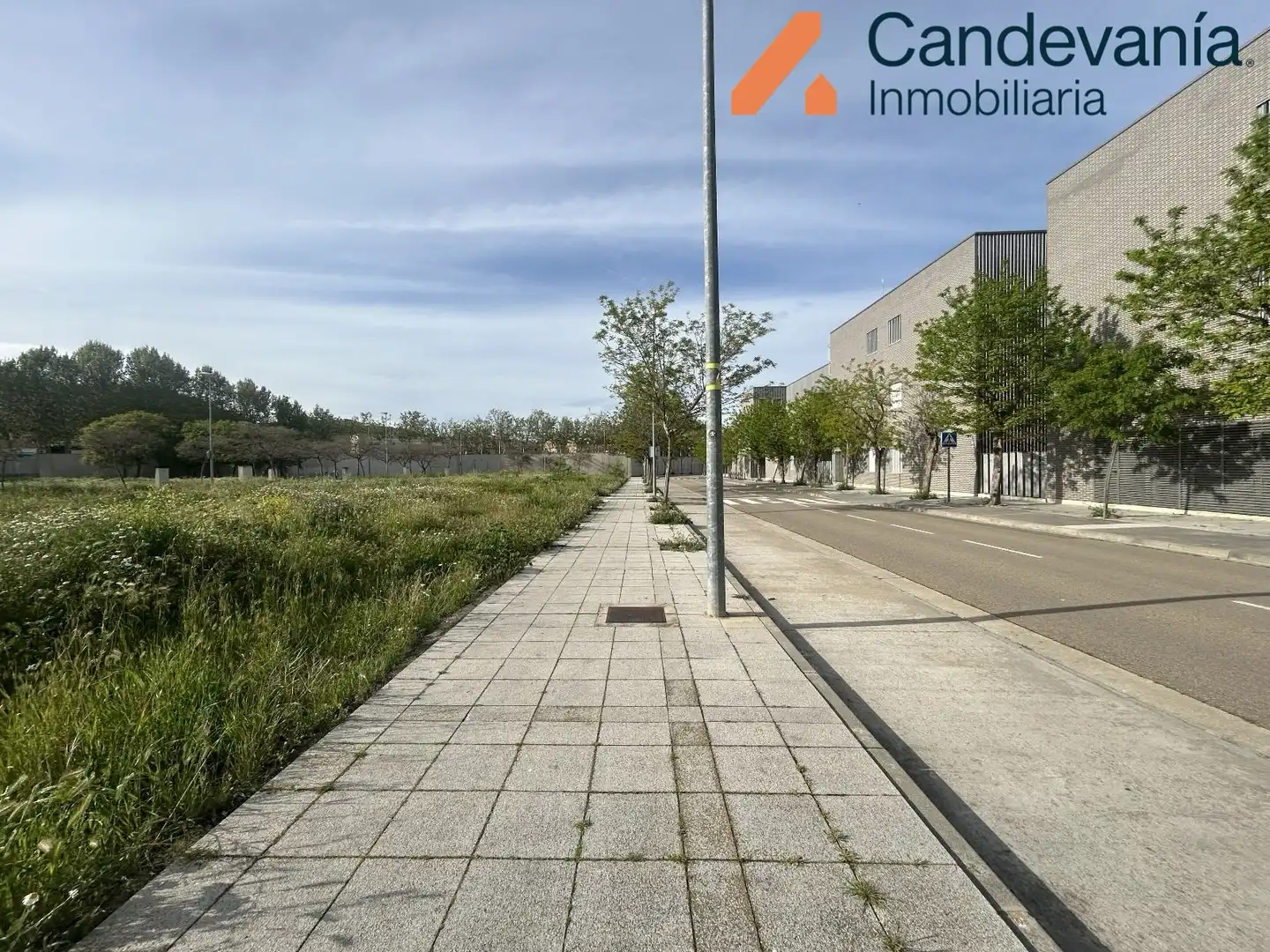 Terreni e lotti in vendita a Avenida Océano Atlántico 24, imagen 5