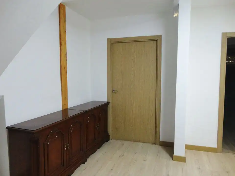 Casa o chalet en venta en Salas de los Infantes con Calefacción y Jardín privado