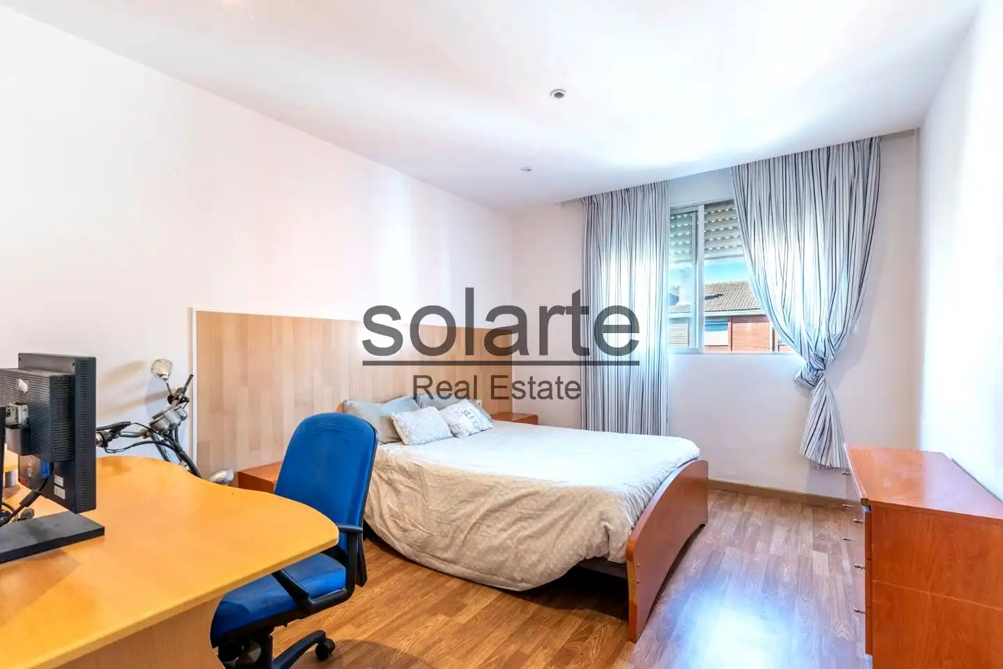 Habitación de Piso en venta en Fontsanta - Fatjó