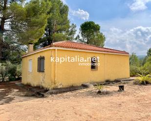 Casa o xalet en venda en Ontinyent amb Piscina