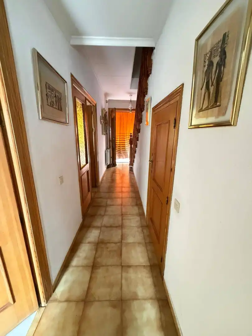Houses for sale in La Guardia  with Heating, Furnished and Alarm