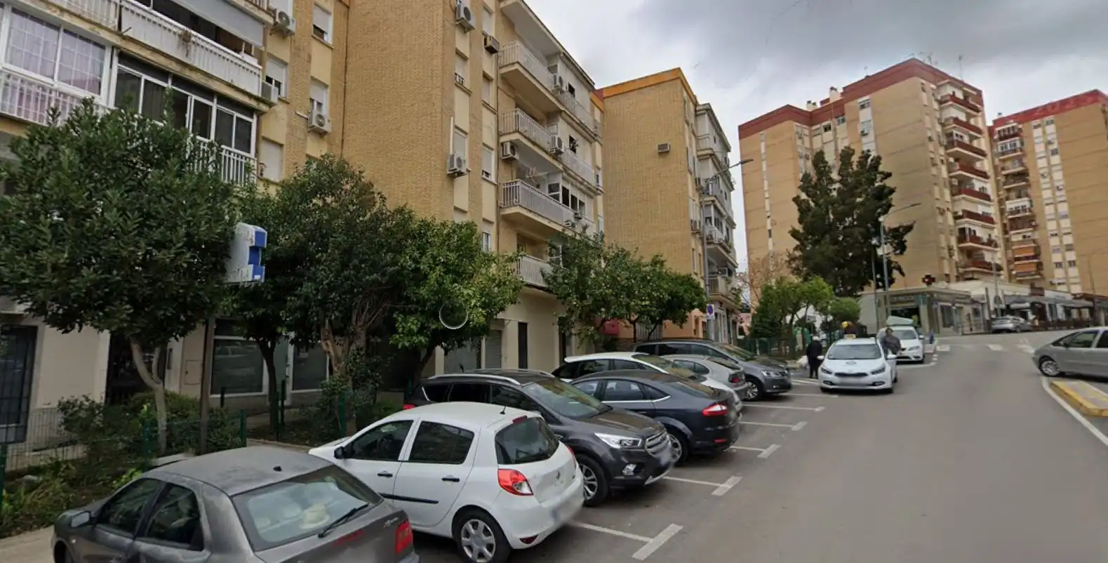 Parking de Piso en venta en Camas