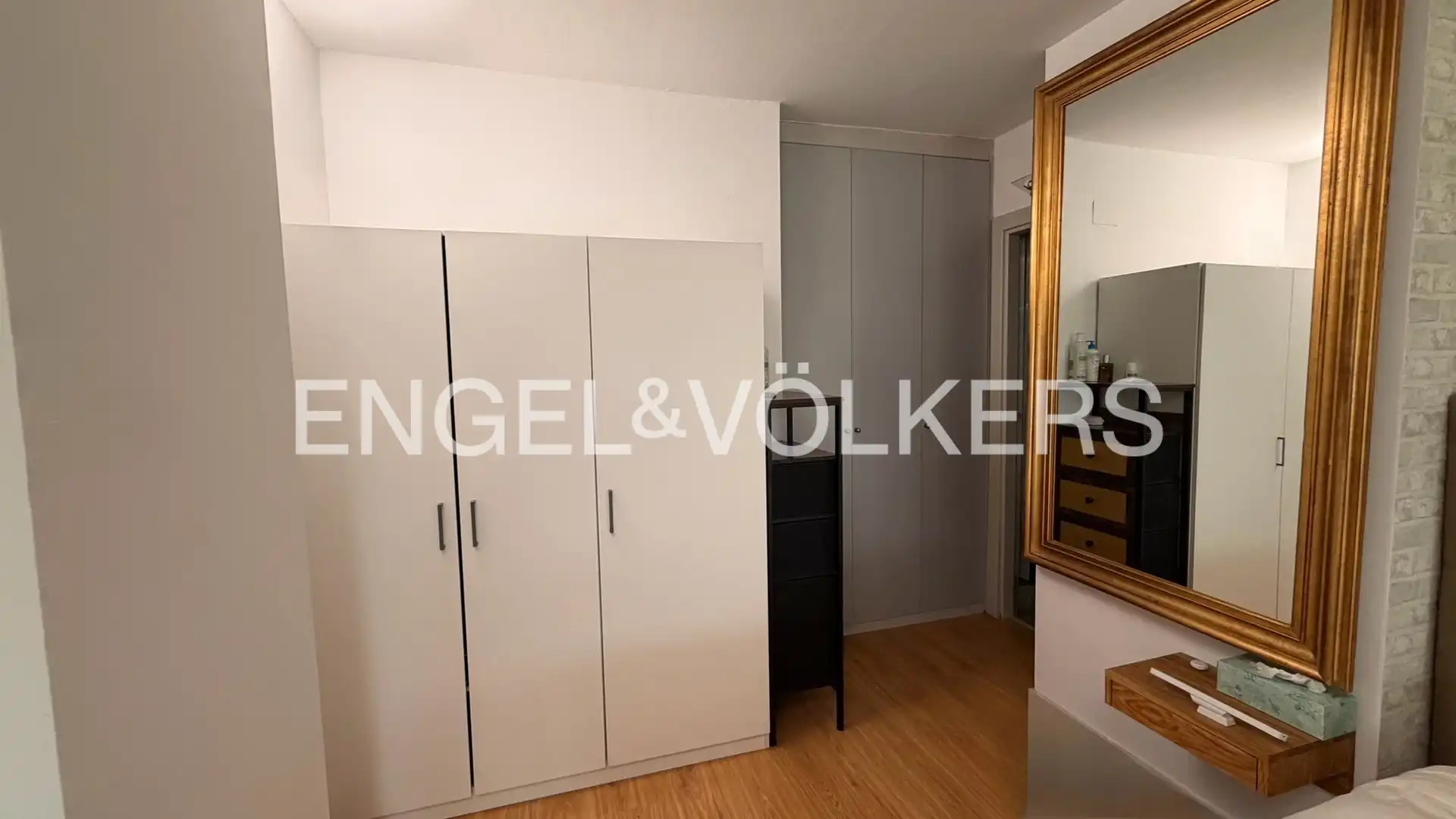 Bedroom of Lofts for rent in San Sebastián de los Reyes  with Air Conditioner, Heating and Parquet flooring