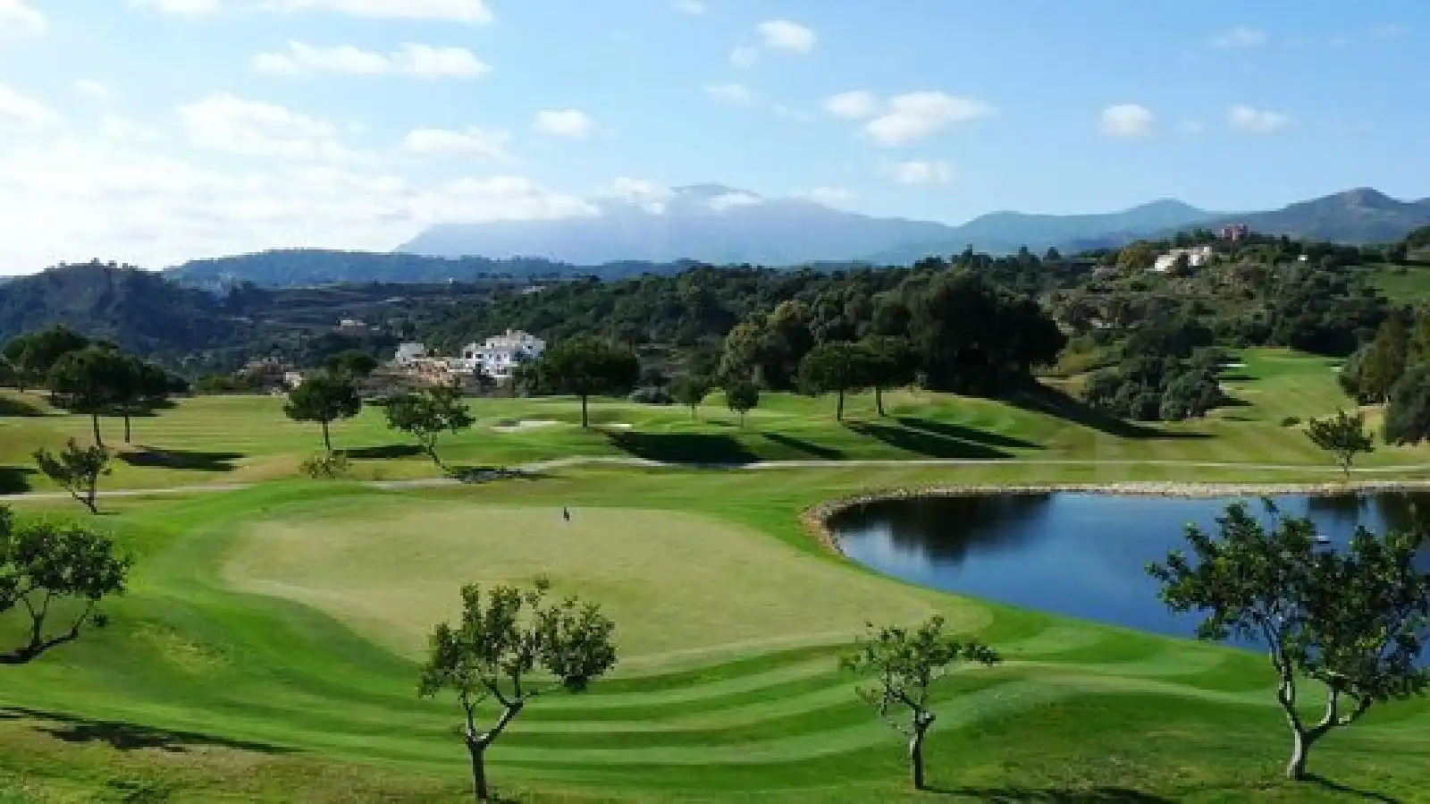 Casa amb terrassa en venda a Montemayor - Marbella Club, imagen 19