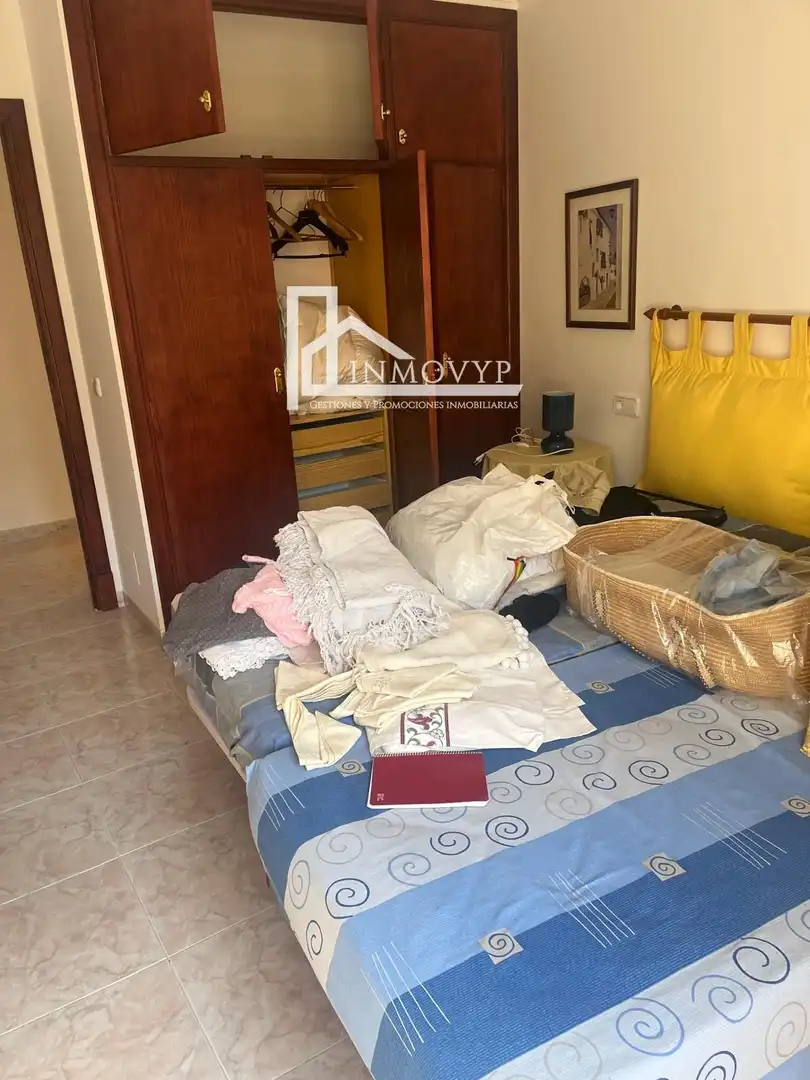 Habitación de Casa o chalet de alquiler en Montuïri con Aire acondicionado, Trastero y Amueblado