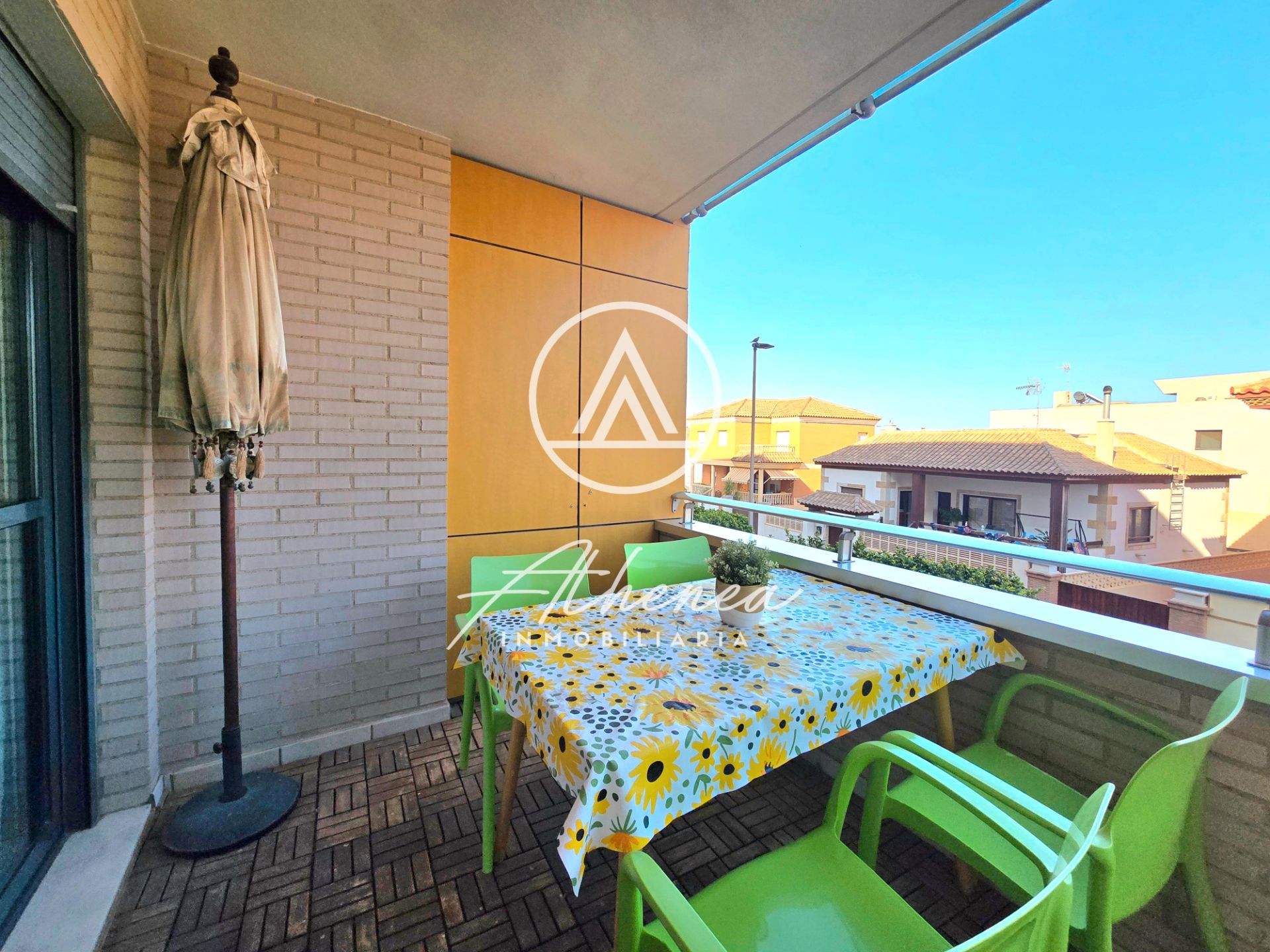 Wohnung zum verkauf in Calle Austria, 5, Las Salinas, Roquetas de Mar ciudad, Roquetas de Mar
