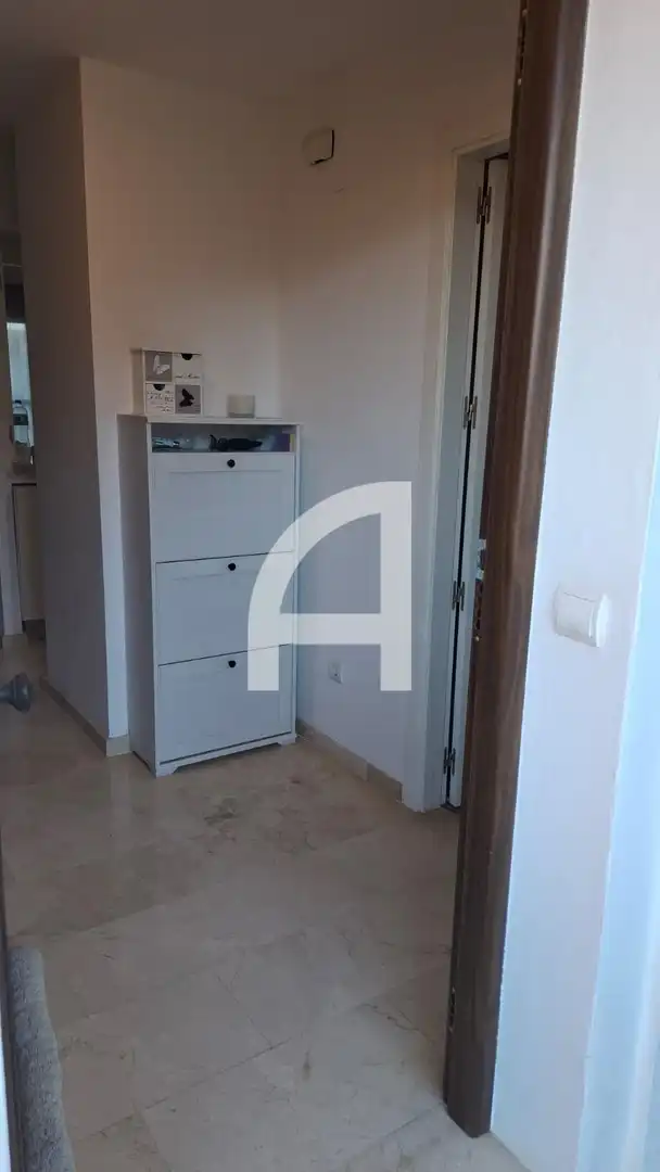 Flat for rent in Mijas  with Air Conditioner, Heating and Terrace