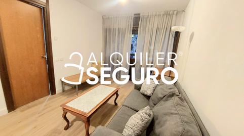Photo 3 of Flat to rent in De Alberto Alcocer, Nueva España,  Madrid Capital