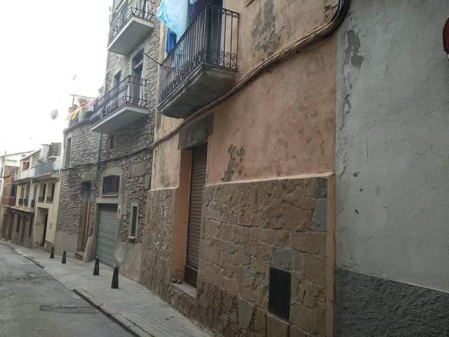 Local comercial en Venta en C/ Sant Pere en Artés