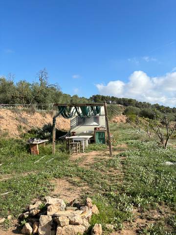 Terreno en Venta en Carrer de Sant Andreu, 7 en La Fatarella