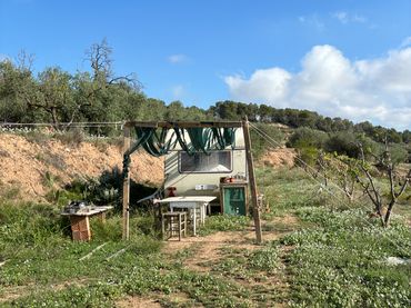 Terreno rústico en venta en Carrer de Sant Andreu 7