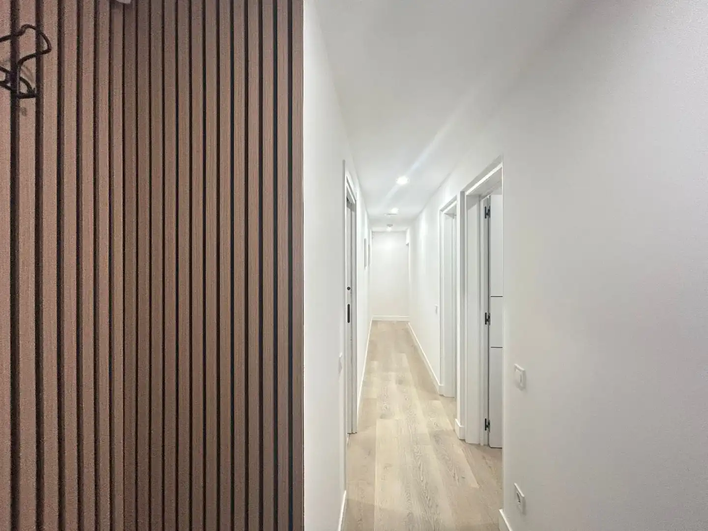 Flat for rent in Tarragona  with Air Conditioner, Heating and Furnished