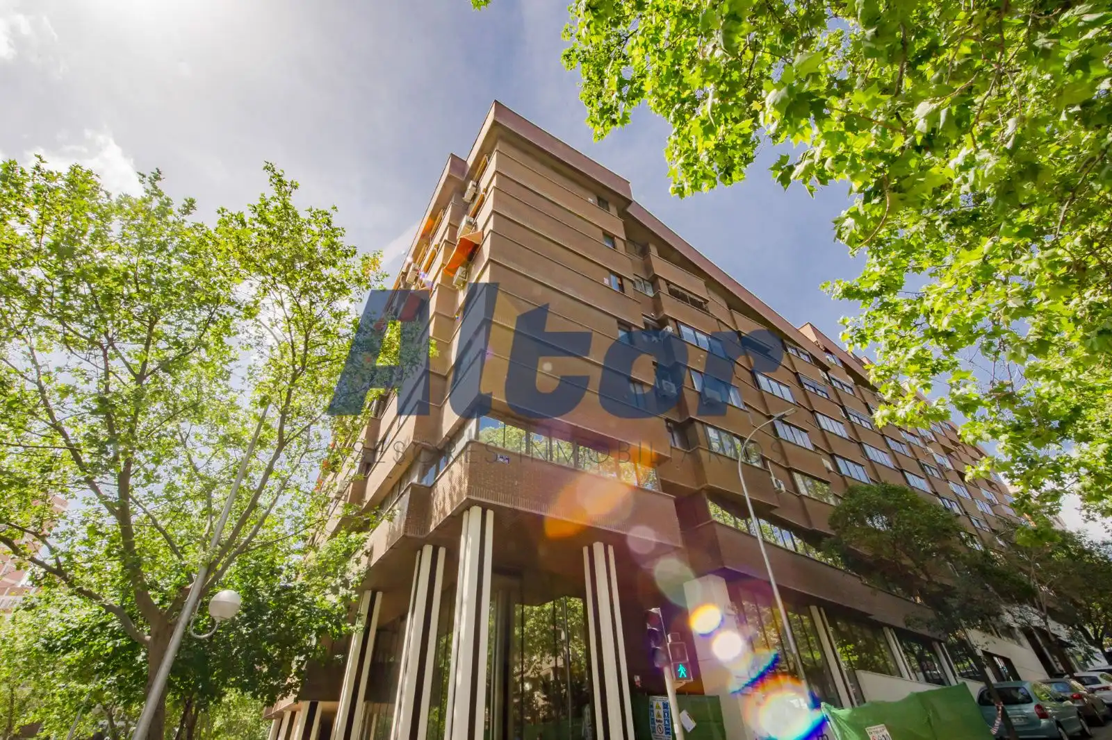 Flat with lift for sale in DEL CORAZÓN DE MARÍA, imagen 57