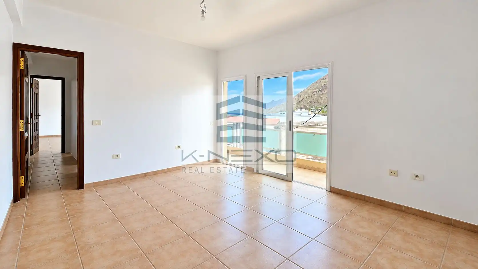 Piso con terraza en venta en N/A, imagen 3