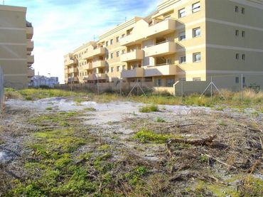 Terreno residenziale in vendita a Torrox Pueblo