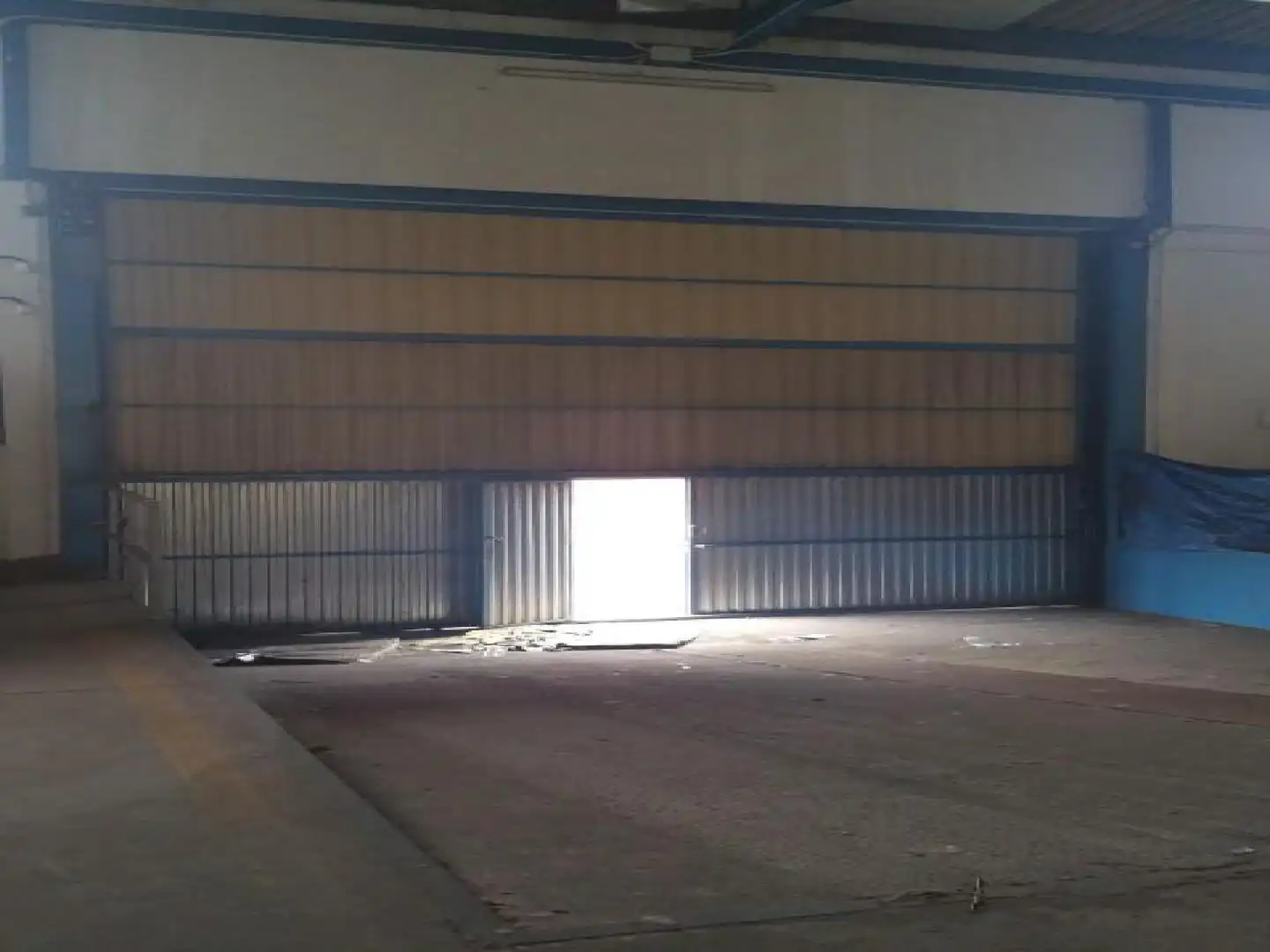 Nave industrial en venta en AVENIDA METALURGIA 28, imagen 5