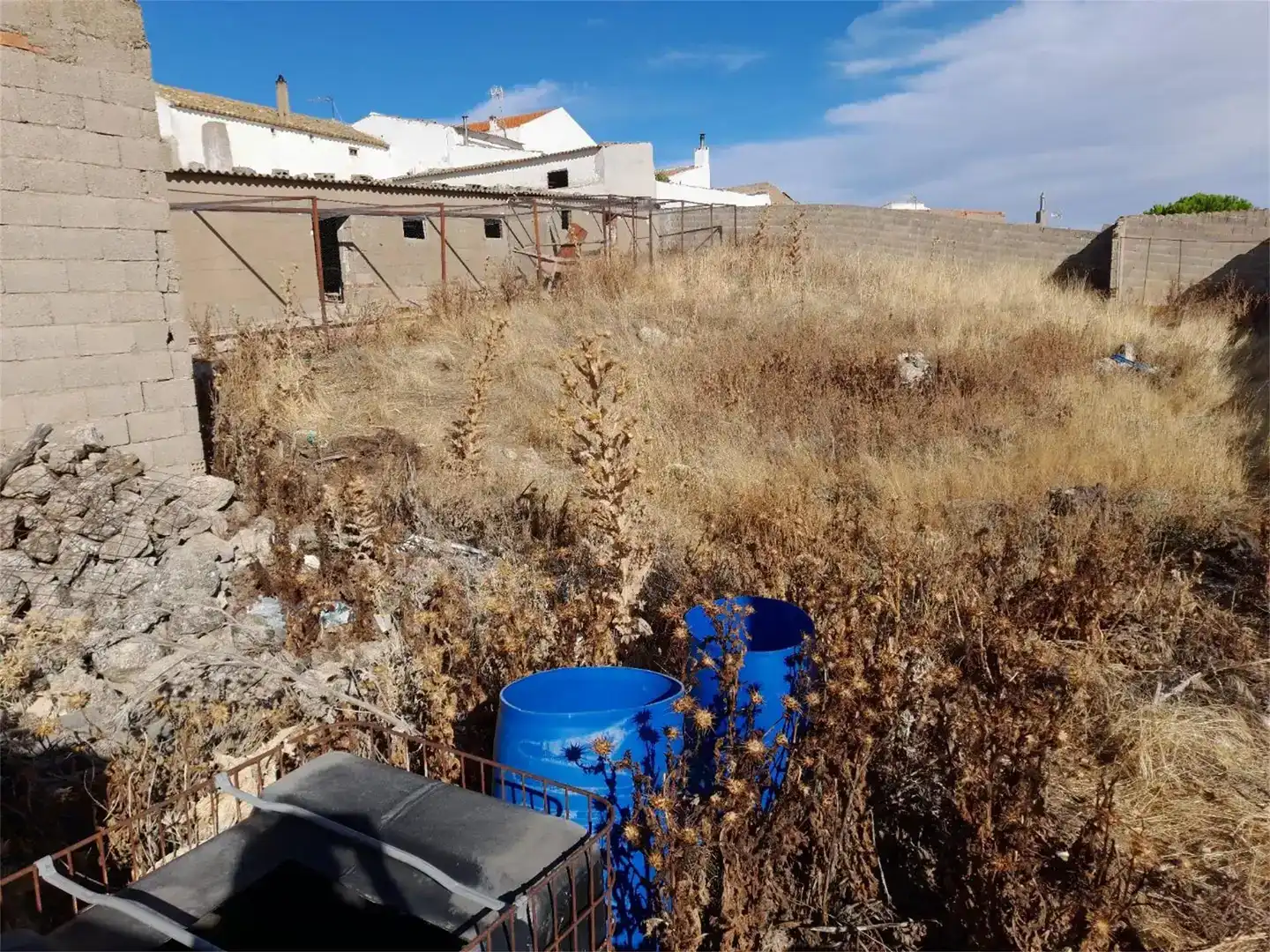 Terreno en venta en Villalgordo del Marquesado