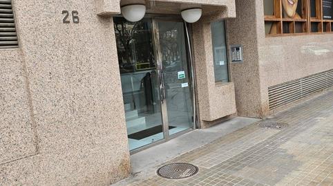 Photo 4 of Box room to rent in Avenida de Vicente Blasco Ibáñez, Exposició,  Valencia Capital