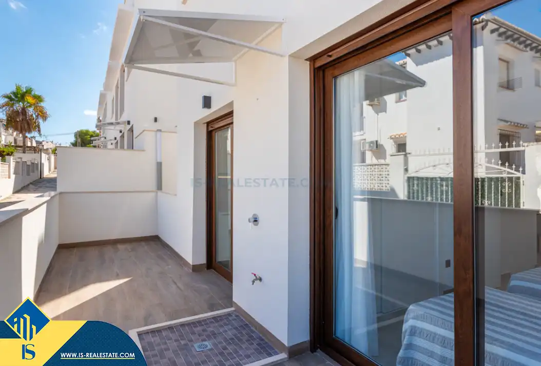 Apartment with pool for sale in Los Balcones - Los Altos, imagen 12