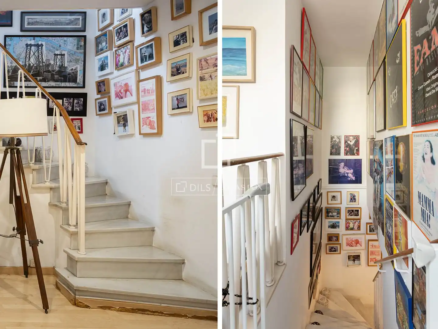 Flat with lift for sale in Sarrià - Sant Gervasi, imagen 22