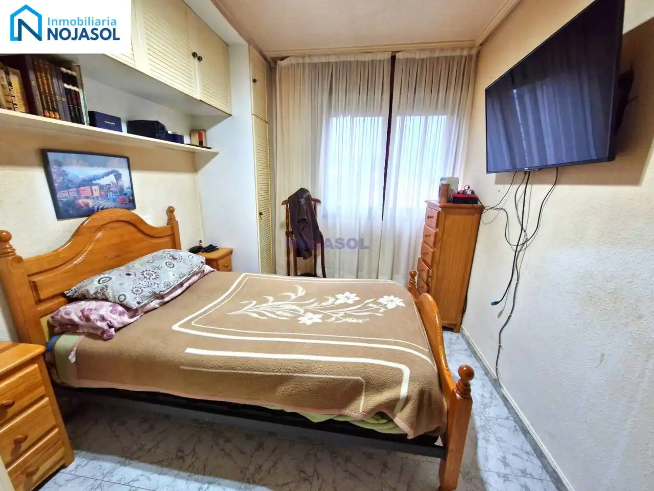 Appartamento con terrazza in vendita a Calle santander, imagen 24