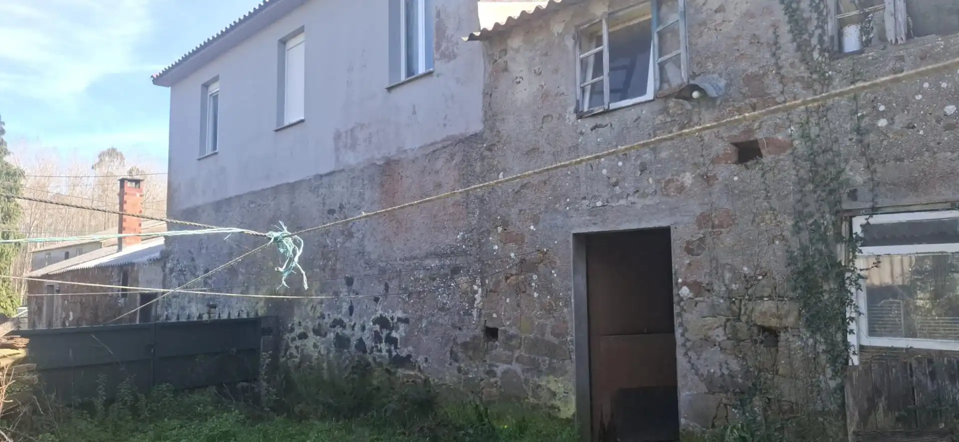 Maison avec jardin à vendre à Carballo, imagen 4