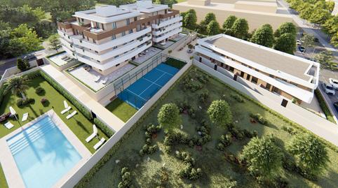 Photo 2 of Flat for sale in Avenida de Los Descubrimientos, 16, Puerta de Toledo - Atalaya, Ciudad Real