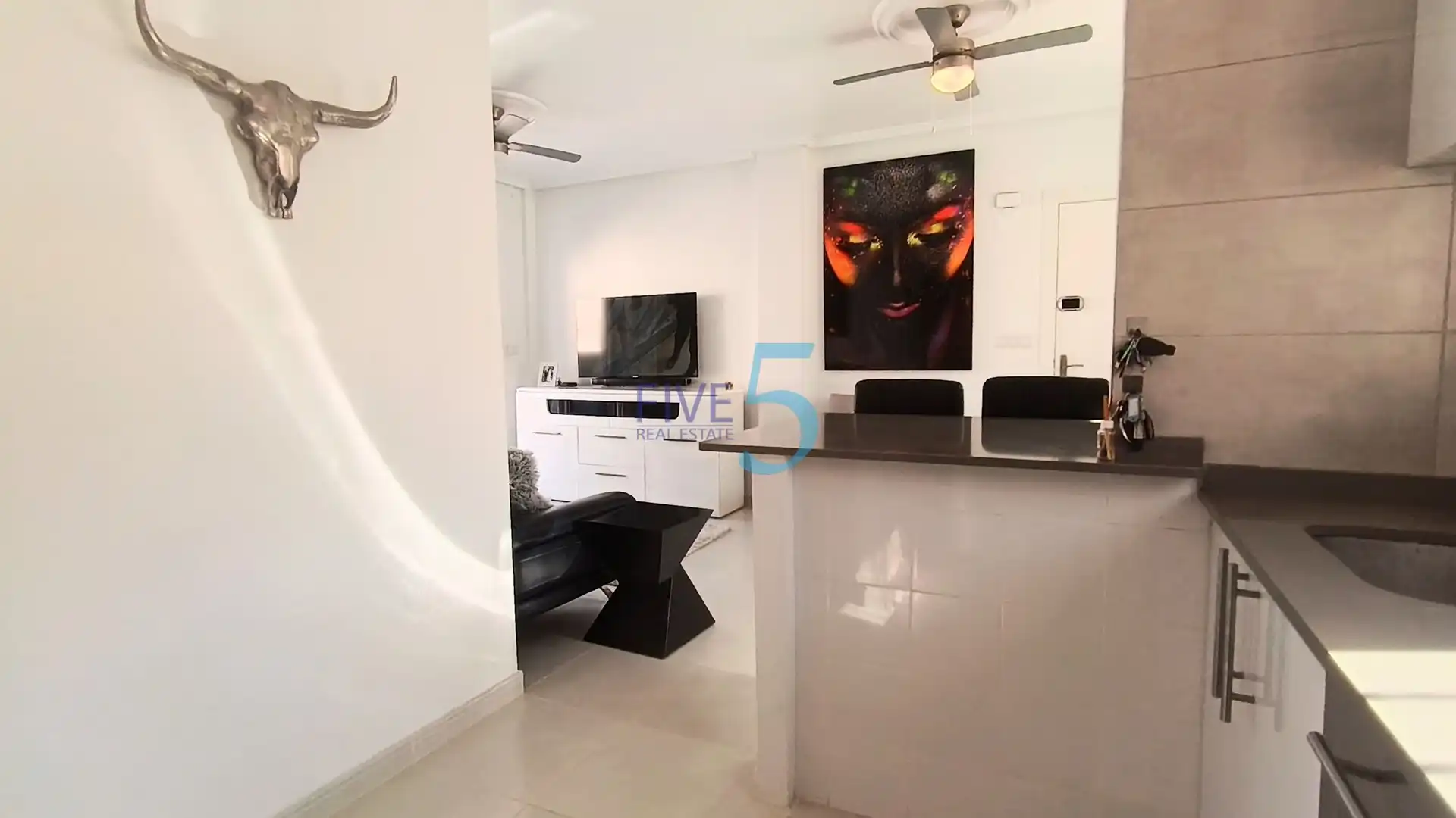 Appartamento con terrazza in vendita a Ciudad Quesada, imagen 12