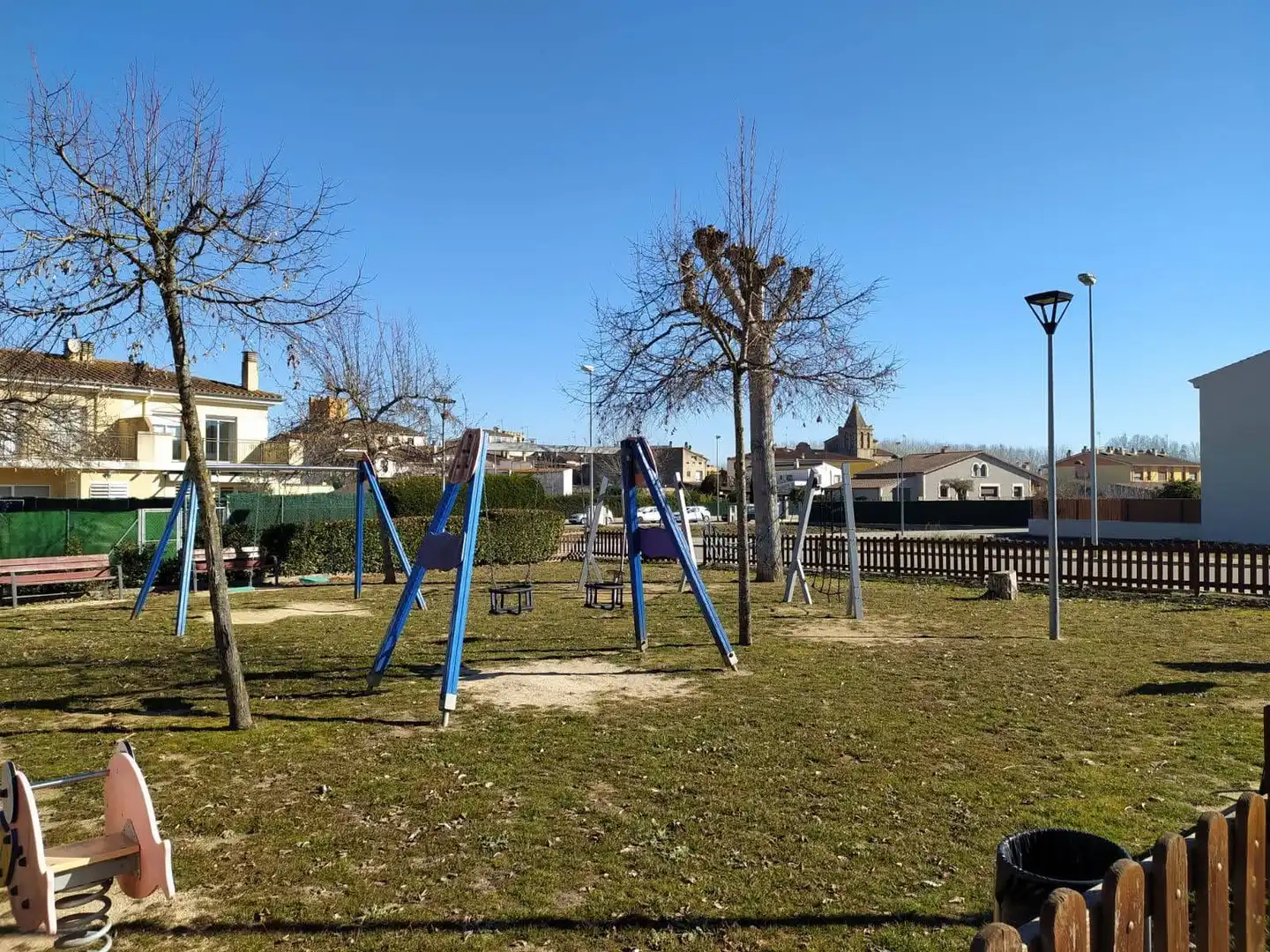 Exterior view of Residential for sale in Riudarenes